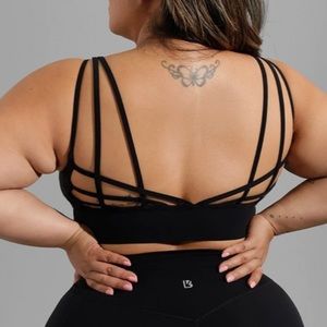 Buffbunny Monarch Bra - XL